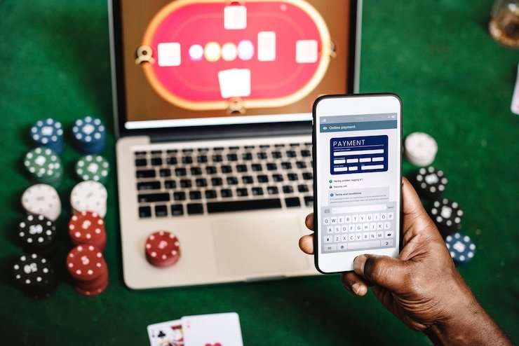 Catatan aturan referral dan privasi akun